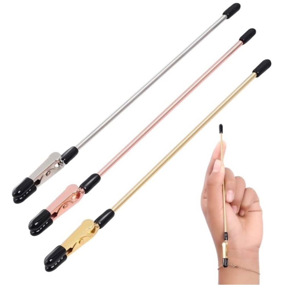 Bracelet Buddy Jewelry Fastening Tool Gold Silver